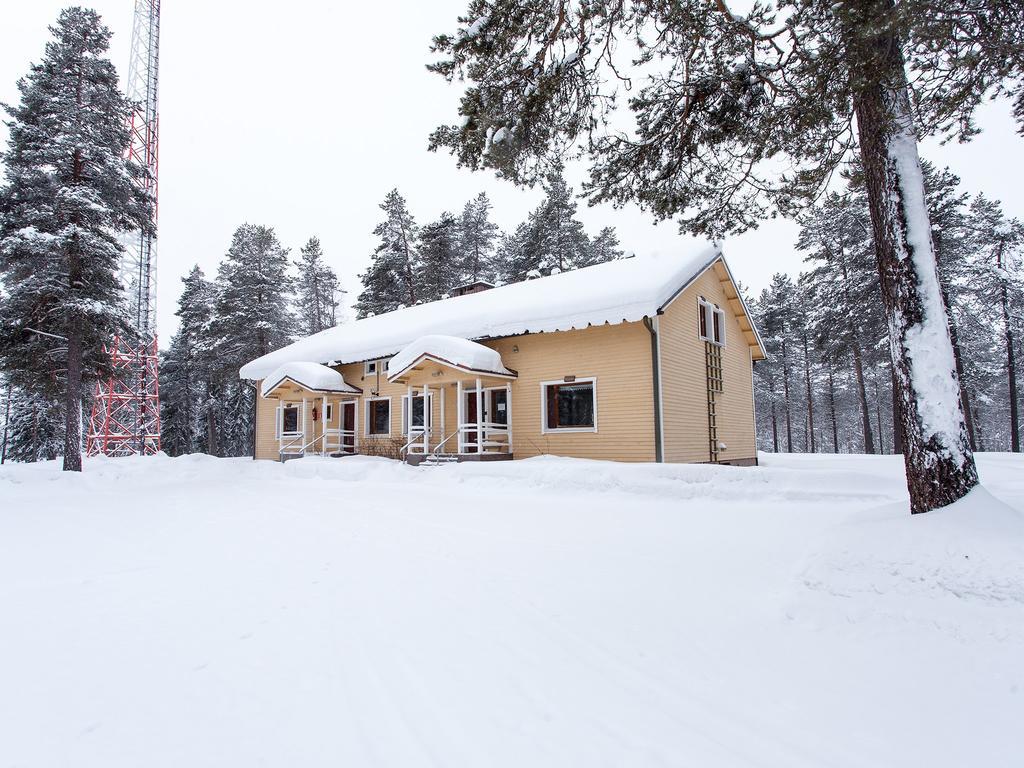 Naruskan Helmi Exterior photo